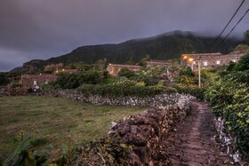 Aldeia da Cuada