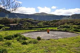 Aldeia da Cuada