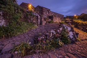 Aldeia da Cuada