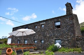 Aldeia da Cuada