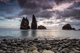 Aldeia da Cuada