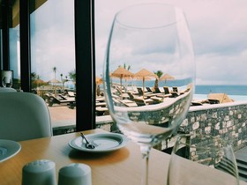 Pedras do Mar Resort & Spa