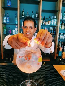 Pedras do Mar Resort & Spa