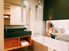 Pedras do Mar Resort & Spa