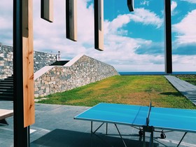 Pedras do Mar Resort & Spa