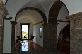 Convento de Sao Francisco