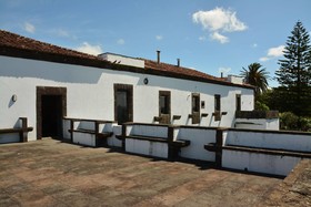 Convento de Sao Francisco