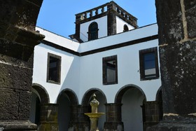 Convento de Sao Francisco