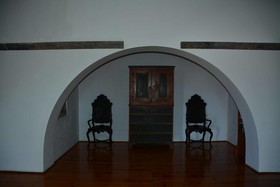 Convento de Sao Francisco