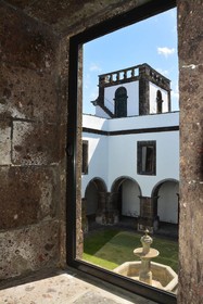 Convento de Sao Francisco