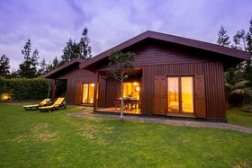 Quinta Dos Curubas