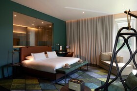 Octant Hotels Furnas