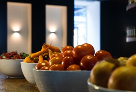 Octant Hotels Furnas