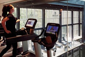 Octant Hotels Furnas