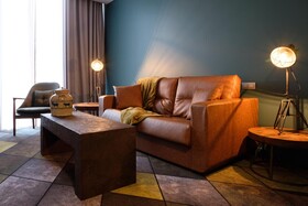 Octant Hotels Furnas