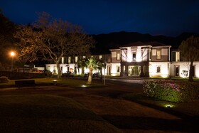 Octant Hotels Furnas
