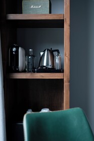 Octant Hotels Furnas