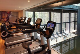 Octant Hotels Furnas