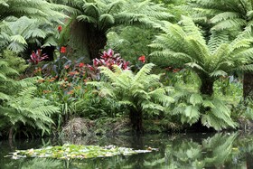 Octant Hotels Furnas