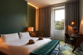 Octant Hotels Furnas
