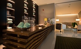 Octant Hotels Furnas