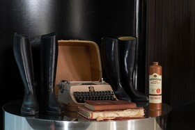 Octant Hotels Furnas