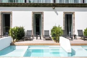 Octant Hotels Furnas