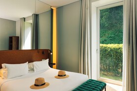 Octant Hotels Furnas