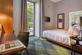 Octant Hotels Furnas