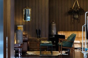 Octant Hotels Furnas