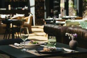 Octant Hotels Furnas