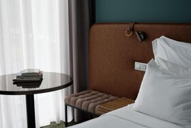 Octant Hotels Furnas