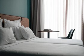 Octant Hotels Furnas