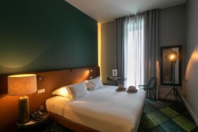 Octant Hotels Furnas