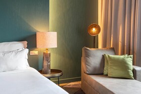 Octant Hotels Furnas