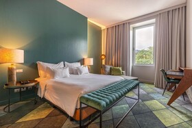 Octant Hotels Furnas