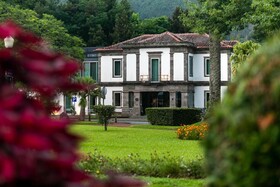 Octant Hotels Furnas