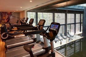 Octant Hotels Furnas