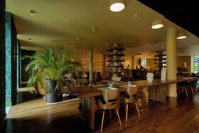 Octant Hotels Furnas