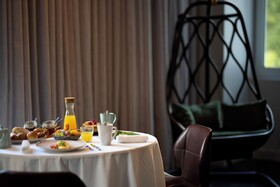 Octant Hotels Furnas