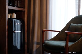 Octant Hotels Furnas