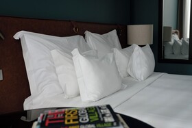 Octant Hotels Furnas