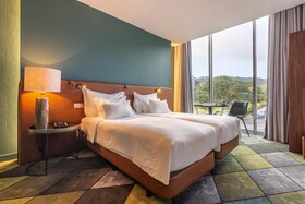 Octant Hotels Furnas