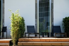 Octant Hotels Furnas