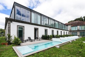 Octant Hotels Furnas