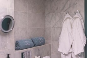 Octant Hotels Furnas