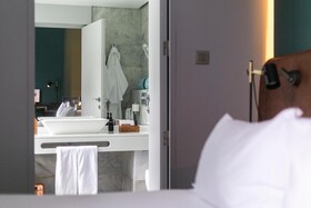 Octant Hotels Furnas