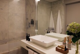 Octant Hotels Furnas