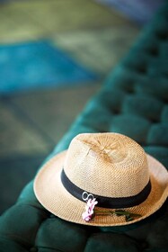 Octant Hotels Furnas