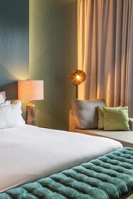 Octant Hotels Furnas